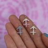 Sagittarius Charm