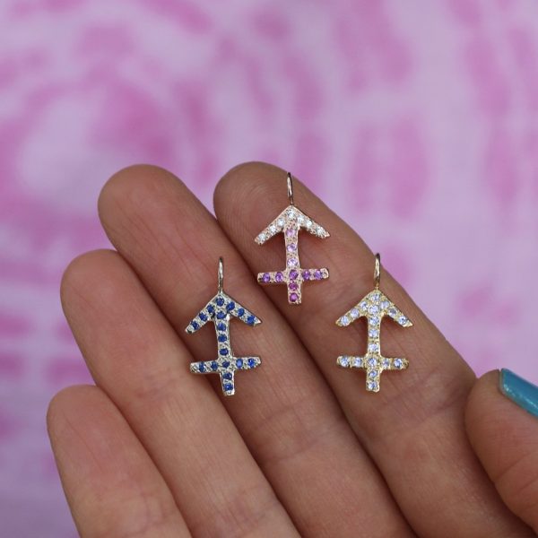 Sagittarius Charm