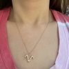 aries-zodiac-sign-charm-pendant-on-necklace Aries zodiac sign charm pendant necklace