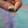 yellow_gold_diamond_aquarius_charm Aquarius Charm