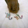 scorpio-charm-necklaces Scorpio charm necklaces