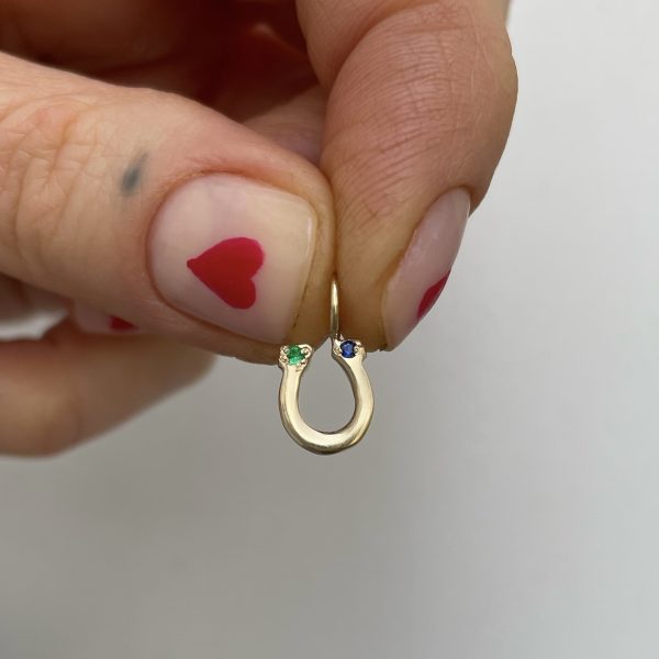 Facetune_04-12-2021-23-14-46 Custom Horseshoe Charm