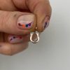 Facetune_11-12-2021-22-13-16 Custom Horseshoe Charm