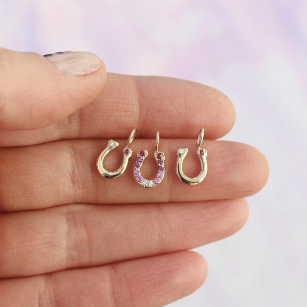 Facetune_15-01-2022-22-06-54 Custom Horseshoe Charm