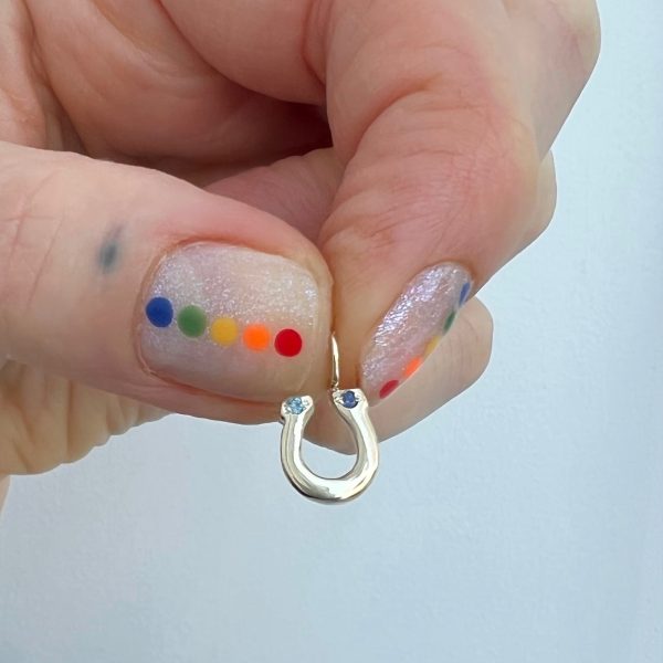 Facetune_23-01-2022-21-50-14 Custom Horseshoe Charm