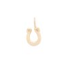 horseshoe-charm-necklace-diamond-gold-14k-yellow-gold horseshoe charm necklace in 14k yellow gold with diamonds or gemstones