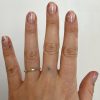 emerald-sapphire-diamond-baguette-band Custom Baguette Band