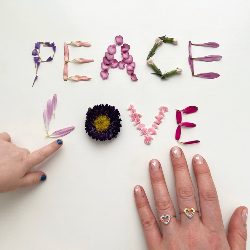 Galentine's Day Jewelry