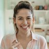 Molly Yeh x Elisa Solomon Egg Charm Necklace