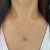 german-shepard-charm-necklace-elisa-solomon-jewelry german sheperd charm necklace