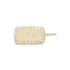 id-tablet-charm-engravable-personalize-diamonds-gemstones-birthstones-14k-yellow-gold Custom Gold ID Tablet Engraving Charm with personalized diamonds in 14k yellow gold