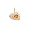 Elisa Solomon x Molly Yeh Egg Charm