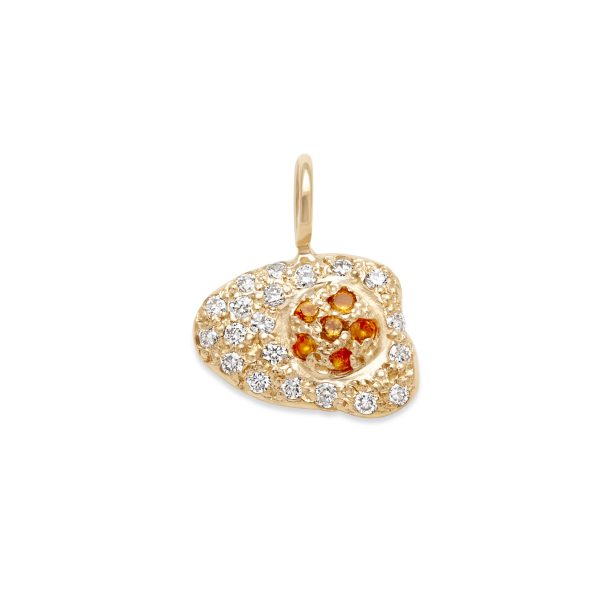Elisa Solomon x Molly Yeh Egg Charm