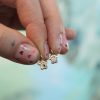 Custom Paw Charm