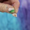 Elisa Solomon x Molly Yeh Egg Charm