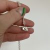 Elisa Solomon x Molly Yeh Egg Charm