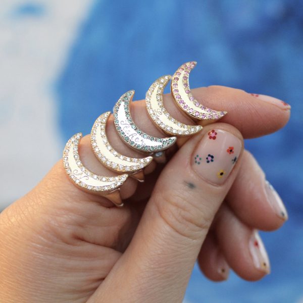 gold_moon_signet_rings Custom Moon Signet Ring