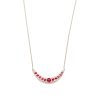 custom-moon-necklace-white-gold-ruby Custom Moon Necklace