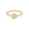 moon-and-sun-ring-gold-diamonds moon and sun ring 14k yellow gold