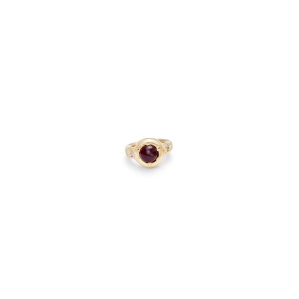 teen-ring-charm-gemstone-01 Teeny Ring Charm