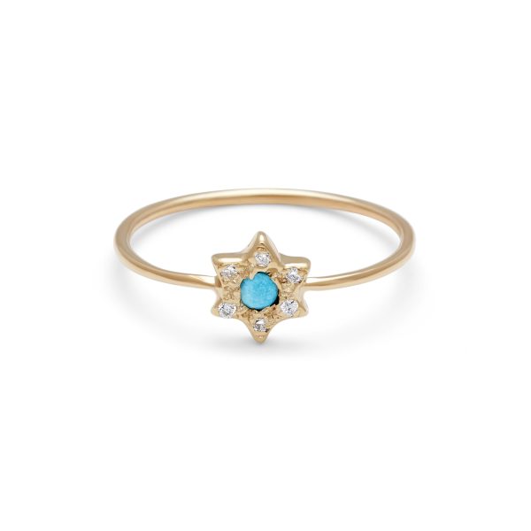 Star Ring