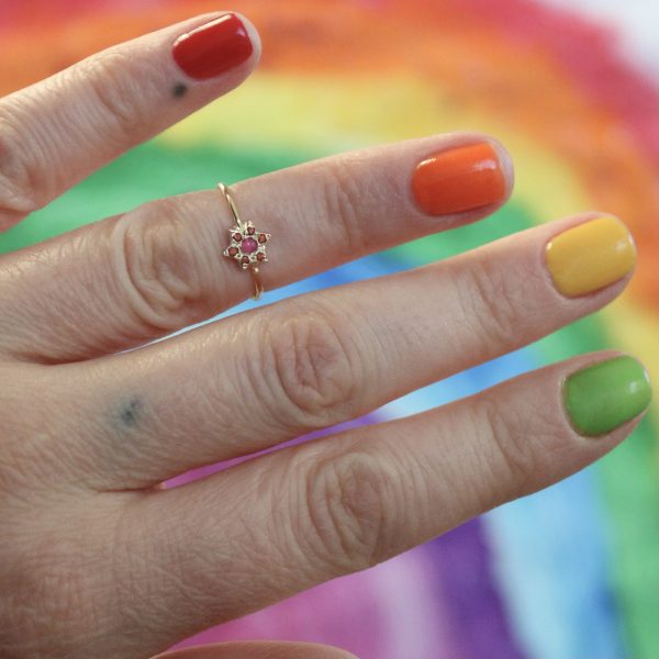 Star Ring