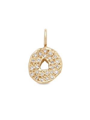 Bagel Charm