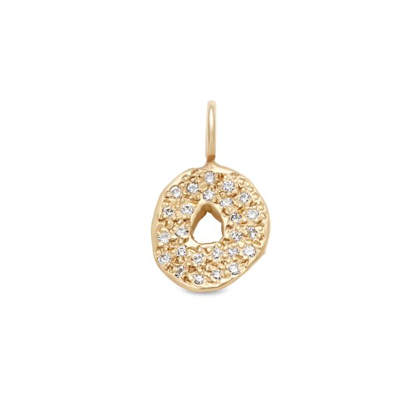 Charm_Bagel Bagel Charm