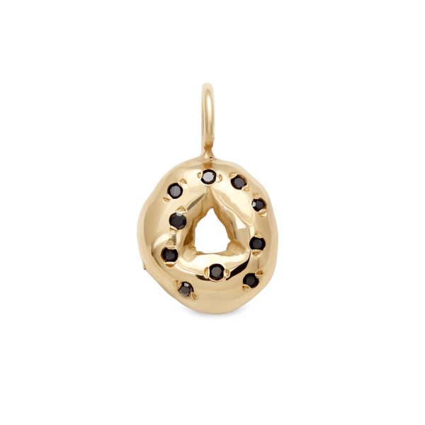 Charm_BagelSeeds Bagel Charm