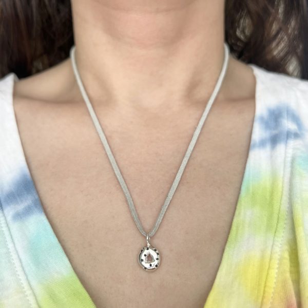bagel-charm-14k-white-gold-black-diamond-seeds Bagel Charm