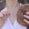bagel-charm-black-diamonds Bagel Charm
