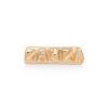 gold-custom-name-bead-white-diamonds Custom Carved Name bead in 14k Yellow Gold