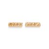 gold-custom-name-beads-white-diamonds Yellow Gold White Diamond Custom Name Beads