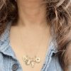 wearing-the-pizza-charm-with-other-charms Pizza Charm