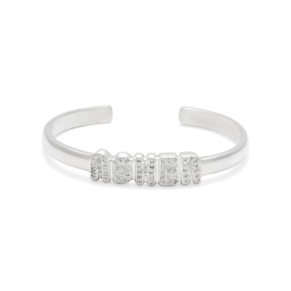 diamond-name-cuff-bracelet Name cuff bracelet with diamonds in 14k white gold