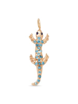 Salamander Charm