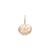 teeny-oval-charm-gold-diamonds Teeny Oval Charm