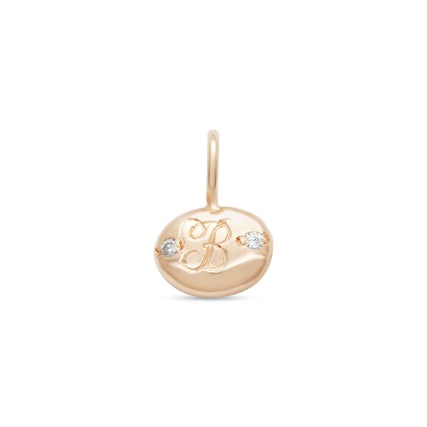 teeny-oval-charm-gold-diamonds Teeny Oval Charm