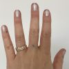 gold-symbols-ring-wearing Symbol Band