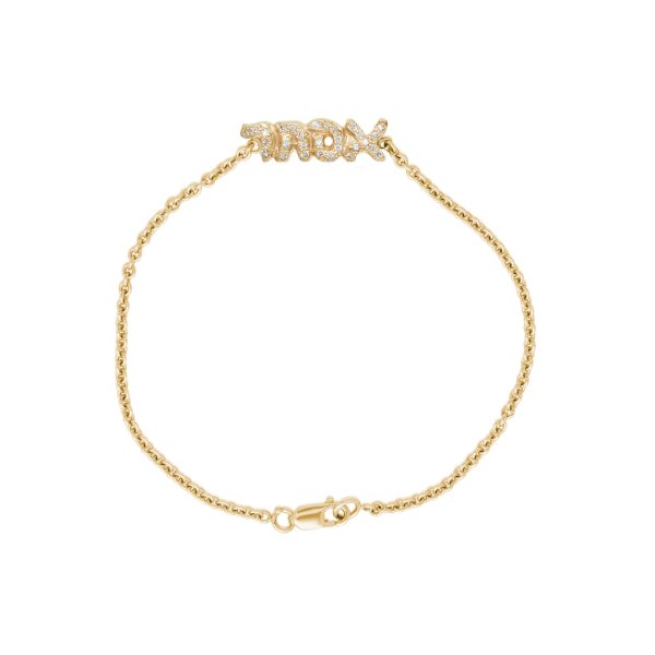 hebrew-name-bracelet-yellow-gold-diamonds Hebrew Name Bracelet