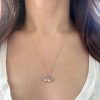 whale-charm-necklace Whale Charm