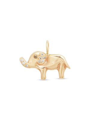 Elephant Charm