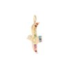flying-bird-14k-gold-charm-gemstones-diamonds Flying Bird Charm