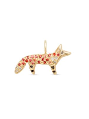 Fox Charm