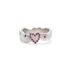 symbol-band-ring-silver-diamonds-gemstones-view-3 Symbol Band