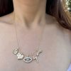 newcharms Shooting Star Charm