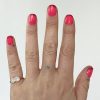 two-birthstone-signet wearing the two birthstone signet ring
