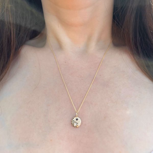 yin-yang-gold-diamond-charm yin yang charm