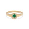 birthstone-signet-ring-gold Birthstone Signet Ring