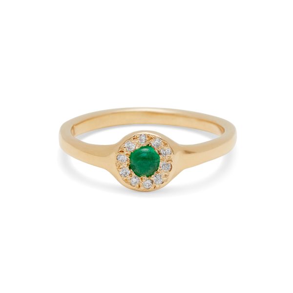 birthstone-signet-ring-gold Birthstone Signet Ring